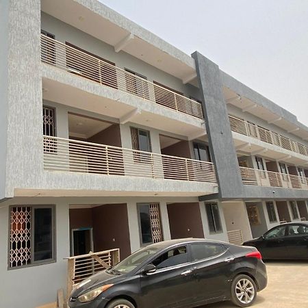 Magic City Apartments Kasoa Exterior photo